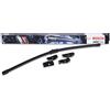 BOSCH Tergicristalli | Tipo: Senza telaio | Lunghezza 1: 600mm 3 397 006 837 Compatibilità con RENAULT Clio 3 Hatchback BR0/1, CR0/1 Megane 3 Hatchback BZ0/1, VW Polo Hatchback 6R1, 6C1 Golf 6 5K1