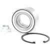 RIDEX 654W0679 Kit cuscinetto ruota Anteriore bilaterale con sensore ABS integrato Compatibilità con SUZUKI SWIFT III MZ, EZ