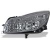 TYC Faro principale 20-11764-05-2 | Compatibile con: OPEL INSIGNIA A, INSIGNIA A Sports Tourer, INSIGNIA A Stufenheck