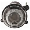 GENERICO Destro + Sinistro Coppia Faro FENDINEBBIA Anteriore Smart 450 dal 1998 al 2007 FARETTO