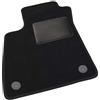 Generico DHCarMats Tappetini Auto compatibili con Chevrolet Trax 2013-2025