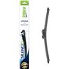 VALEO Silencio Tergicristallo VR265 Tergicristallo Originale Flat Blade ad Alte Prestazioni, Visibilità Superiore a 360 Gradi, Facile Installazione 335mm Posteriore Confezione da 1 574612