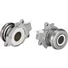 VALEO 810013 Dispositivo disinnesto centrale, Frizione | Compatibile con: FIAT SEDICI, OPEL AGILA, SUZUKI KIZASHI, SPLASH, SWIFT III, SWIFT IV, SX4, SX4 S-CROSS, SX4 Stufenheck