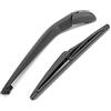 DWEIAN Tergicristallo Auto Toyota Yaris 2005-2011 Lunotto Posteriore Neve Parabrezza Pioggia Braccio Lama Ricambi