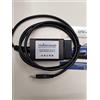 multiecuscan Elm 327 MODIFICATO Originale Can OBD2 Service fiatecuscan