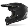 AIROH CASCO OFFROAD AVIATOR 3 CARBON MATT M