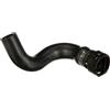GATES 05-2616 Flessibile radiatore inferiore Compatibilità con FIAT PANDA 169 Panda Hatchback 312, 319 PANDA Van 169 Panda Van 312, 519