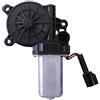 KREMER WLN116-L Alzacristallo anteriore Elettrico Sinistro Ypsilon 07/2003 - 08/2006