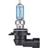 OSRAM COOL BLUE INTENSE HB4, lampada alogena per proiettori auto, 9006CBI-HCB, 12V PKW, duobox (2 pezzi)
