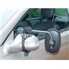 Special Mirror - BOOMER S - specchio bianco piano Specchietti per roulotte
