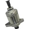 LEWFECBO Motorino di Avviamento 9 Denti per Beta 250 300 RR & X-Trainer 250 300 (2013-2023) 026070118000 - Ricambi Moto per Enduro e Dirtbike