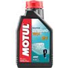 MOTUL Olio motore OUTBOARD TECH Olio 1 L