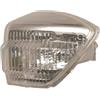Generic PRASCO FD0797415 FANALE BIANCO PER SPECCHIO RETROVISORE LATO DESTRO (PASSEGGERO) SPECIFICO PER KUGA DAL 2008 AL 2012