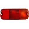 kjjukrhfs Gruppo Fanale Posteriore Per Suzuki Per Jimny 2006-2016 35670-81A11 35650-8A132 Auto Paraurti Posteriore Fanale Posteriore Indicatore Direzione Freno Lampada Fanale Posteriore Blocchi fari posteriori