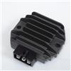 ORIGINE Regolatore raddrizzatore di tensione originale per Scooter Piaggio 125 Vespa ET4 2000-2004 58090R / 58090R5 Nuovo