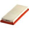 MAHLE Filtro aria LX2033 Compatibile con: CITROËN C4 Coupe, C4 GRAND PICASSO I, C4 I, C4 PICASSO I Großraumlimousine, C5 III, C5 III Break, DS3, DS5, MINI MINI, MINI, Cabriolet, CLUBMAN, COUNTRYMAN