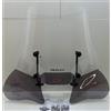 FACO PARABREZZA COMPATIBILE CON PIAGGIO MEDLEY 125-150cc dal 2020 in poi cod.23546 paravento FACO