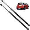 STARKIT PERFORMANCE 2 pistoncini portellone compatibile per Mini Cooper (R50, R53) e Mini One (2001-2006) ammortizzatori cofano posteriore. 41626801258