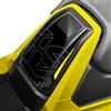 AZgraphishop Az Graphishop Adesivo Sportello Serbatoio Resina 3D Compatibile Con Honda X-ADV 750 2025 On XADV-25-002 (Gold Finch Yellow)