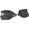 FVFZNGHHCK Per Zontes 368G 368 G 368 G Accessori Paramani Manubrio Paramani Protezioni Parabrezza Paramani