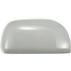 QUARKZMAN Copertura Tappo Specchietto Retrovisore Destro Grigio di Ricambio per Toyota RAV4 RAV 4 2006 2007 2008 2009 Coperture Protettive Specchietti Esterni Decorative