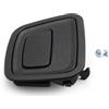 Pizgear Tappetino for bagagliaio posteriore auto, maniglia for Mercedes, for Benz, AB CLA GLA GLB Classe C W117 W176 W177 W156 W246 W247 W205 0996800184 Tappetini per bagagliaio posteriore Maniglia