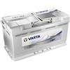 Varta 840095085C542 Batteria Professionale d'Avviamento, per Auto, 12 V, 95 Ah
