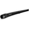 RIDEX 301W0290 Braccio tergi Pulizia cristalli Posteriore con calotta/coperchio Compatibilità con FIAT PANDA 169