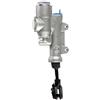 Brembo pompa freno attacco post PS12 silver attacco da 40mm con serbatoietto Aprilia B044586, 858943