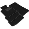 Generico DHCarMats | Tappetini Auto per BMW Serie 3 E92 Coupe dal 2006 al 2013 | Tappeti Macchina in Moquette Antiscivolo | Interno Abitacolo - Kit Completo Anteriore e Posteriore