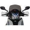 FACO CUPOLINO FUME' SCURO KYMCO AGILITY 300i R16 ABS 20