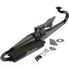GIANNELLI SCARICO COMPLETO OMOLOGATO EXTRA V2 MALAGUTI F12 PHANTOM AIR 2000 00 31643P2