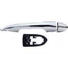 Cvgffs Maniglia Lato Passeggero Per Alfa Per Romeo Per Mito Per Giulietta 2010 2011 2012 2013 2014 2015 2016 2017 2018 2019 2020 Maniglia Esterna Porta Auto 156099956 156088218 Maniglia Sportello Anteriore