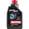MOTUL GEARBOX 80W90 OLIO MINERALE 1 LT.