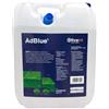 CILVANI SRL AdBlue® Cilvani Additivo Motori Diesel per Riduzione Emissioni NOx a Base Urea, Conforme a ISO 22241-1, Tanica da 10 L con Dosatore - Made in Italy