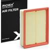 RIDEX 8A0644 Filtro aria Compatibilità con RENAULT Trafic 3 Van FG