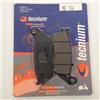 Tecnium - Pastiglia freno per scooter Honda 750 NC Integra D 2014-2017 AV