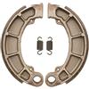 Vicma Unbekannt, Kit ganasce freno per freno a tamburo, 160 X 30 mm