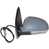 autoSHOP® SPECCHIETTO RETROVISORE SINISTRO ELETTRICO TERMICO DA VERNICIARE PER AUTO DAL 2003 2004 2005 2006 2007 2008
