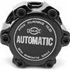 ZGDUGFU Mozzo di bloccaggio ruota libera automatico 28T OEM 40260-1S700 adatto for Nissan Pickup D21 Frontier X-Terra Navara D22 Pad Locks Drive Syst C6M7