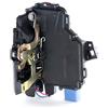 RIDEX 1361D0008 Serratura sportello Destra Compatibilità con SKODA Fabia II Hatchback 542