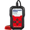 WYYHAA Scanner diagnostico OBD2 Completo del Sistema per Mercedes Benz, Lettore di Codici KW360 Automotive, Strumento di scansione EPB ABS SRS OBDII