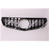 V6 AUTO PARTS MASCHERA PARAURTI ANTERIORE NERO ARREDINE GRIGLIA PER CLASSE E 2009 2010 2011 2012 2013 W207 E250 E180 PANAMERICANA GT AMG MODELLO AUTO RADIATORE FACE COFANO GRIGLIA