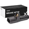 RIDEX Generatore di impulsi Albero a gomiti 833C0002 Numero di contatti a spina: 2 senza cavo