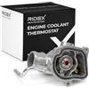 RIDEX 316T0114 Termostato motore con guarnizione con sensore Compatibilità con MERCEDES-BENZ Classe M W163