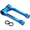 ZETA RACING Set di celle di abbassamento Zeta - ZE56-05859