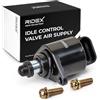 RIDEX 1298I0018 Regolatore minimo elettrico con anello tenuta Compatibilità con PEUGEOT 206 2 volumi/Coda spiovente 2A/C