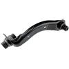 NTY Braccio oscillante, Sospensione ruota ZWG-NS-028 Vorderachse links | Compatibile con: NISSAN MICRA C+C III, MICRA III, NOTE, NV200 / EVALIA Bus, NV200 Kasten