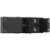 RIDEX 1761S0005 Interruttore Alzacristallo Compatibilità con VW Golf 4 Hatchback 1J1