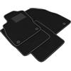 Generico DHCarMats Tappetini Auto compatibili con Opel Corsa E 2014-2019, Su Misura